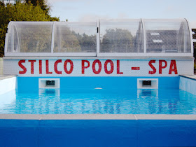 STILCO Swimmingpool