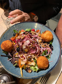 Plats et boissons du Restaurant Cavale à Paris - n°7