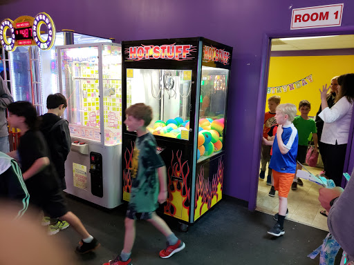Amusement Center «Grand Slam USA», reviews and photos, 11 Lancaster Ave, Malvern, PA 19355, USA