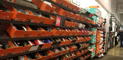 Clothing Store «Nike Factory Store», reviews and photos, 5704 McWhinney Blvd, Loveland, CO 80538, USA