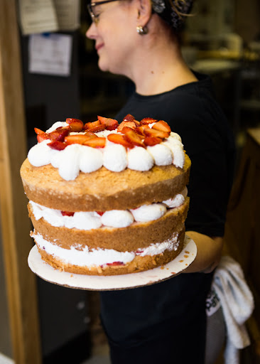 Restaurant «ComfortFood and kitchenette», reviews and photos, 437 Alden Ave, Morrisville, PA 19067, USA