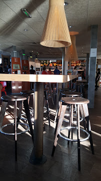 Atmosphère du Restauration rapide McDonald's à Maizières-la-Grande-Paroisse - n°7