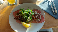 Carpaccio du Restaurant L'Âne Esther à Lanester - n°8