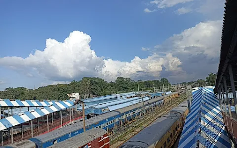 Dhanbad Junction image