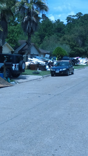 Golf Course «Brock Park Golf Course», reviews and photos, 8201 John Ralston Rd, Houston, TX 77044, USA