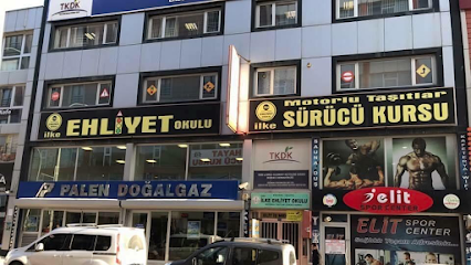 ERZURUM İLKE SÜRÜCÜ KURSU