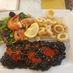 Photo n°1 de l'avis de Giovanni.I fait le 12/12/2021 à 06:21 sur le  Augusto - Ristorante Pizzeria à Turin