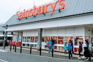 Sainsbury's image