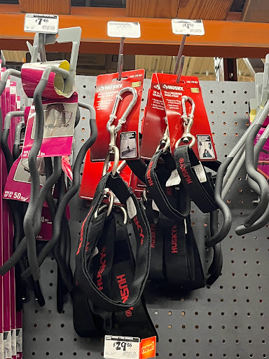 Home Improvement Store «The Home Depot», reviews and photos, 2312 Eastern Blvd, Montgomery, AL 36117, USA