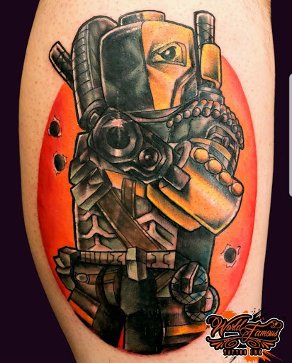 Explore wrist tattoo placement ideas, creative tattoo ideas in Ambler, available at Tattoo GalaxyAmbler Piercing & Custom Tattoos