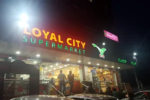 Loyal City Supermarket image