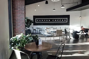 Canvas Coffee image