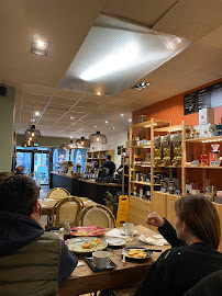 Atmosphère du Café VerdeNero à Bordeaux - n°17