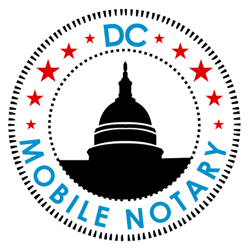 DC MOBILE NOTARY