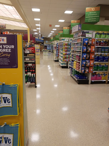 Supermarket «Publix Super Market at Daniels Crossing», reviews and photos, 6900 Daniels Pkwy Ste 19, Fort Myers, FL 33912, USA