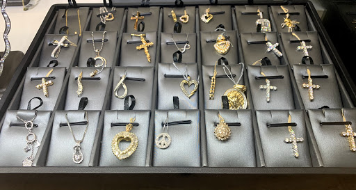 Pawn Shop «Motor City Pawn Brokers», reviews and photos, 15440 East 8 Mile Road, Detroit, MI 48205, USA