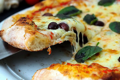 Ecole de la Pizza italienne - Ecole Niçoise de Pizzaiolo à Antibes