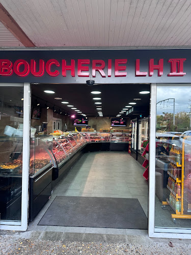 Boucherie LH 2 à Gif-sur-Yvette