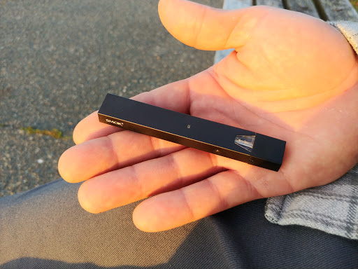 Tobacco Shop «West Seattle Smoke Shop», reviews and photos, 4748 California Ave SW, Seattle, WA 98116, USA