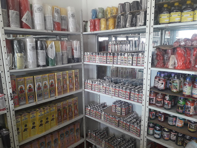 Opinii despre PERFUMERÍA KELOWNA în Buenaventura - Perfumería