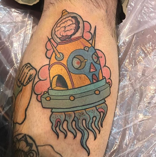 Tattoo Shop «Texas Body Art», reviews and photos, 12537 Jones Rd, Houston, TX 77070, USA