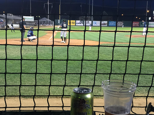 Stadium «Kindrick Field», reviews and photos, 1300 N Ewing St, Helena, MT 59601, USA