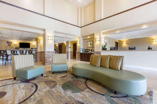 The Oaks Hotel & Suites image