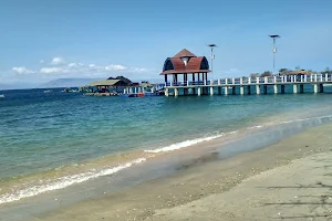 Pantai Pasir Putih TNI AL image