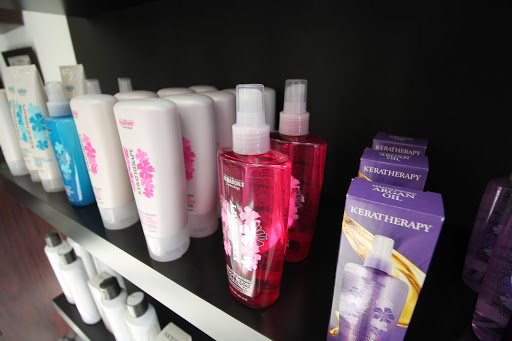 Beauty Salon «Salon Gaboa», reviews and photos, 812 S Ft Harrison Ave, Clearwater, FL 33756, USA