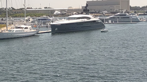 Urban Development Corporation «Steelpointe Harbor», reviews and photos, 508 Stratford Ave, Bridgeport, CT 06608, USA