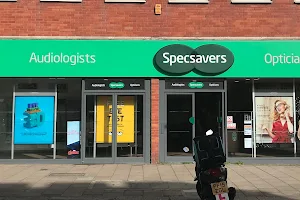 Specsavers Opticians and Audiologists - Portslade image