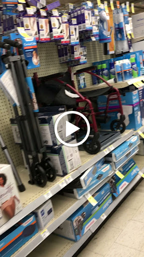 Drug Store «Walgreens», reviews and photos, 2600 Mowry Ave, Fremont, CA 94538, USA