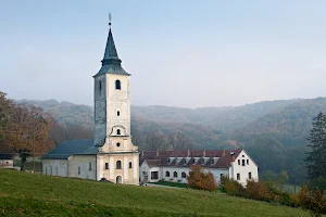 Monastery of the Introduction of the Holy Mother of God - Lepavina image