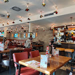 Photo n°4 de l'avis de Andrés.u fait le 21/11/2022 à 00:12 sur le  Cafe Extrablatt Freiburg à Freiburg im Breisgau