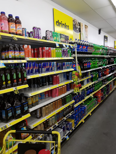 Discount Store «Dollar General», reviews and photos, 7858 6th St, Addis, LA 70710, USA