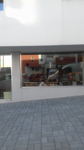 Pastelaria, Cais Novo - Cafeteria