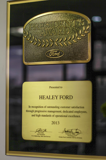 Used Car Dealer «Healey Ford, Lincoln», reviews and photos, 2528 NY-17M, Goshen, NY 10924, USA
