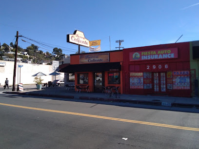 Restaurante Tierra Caliente - 2910 Division St, Los Angeles, CA 90065