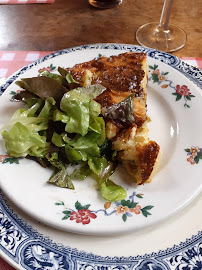 Plats et boissons du Restaurant Les Contes de Bruyères à Servières-le-Château - n°10