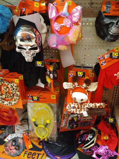 Discount Store «Dollar General», reviews and photos, 453 W Commercial St, East Rochester, NY 14445, USA