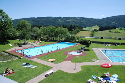 Freibad Mariapfarr