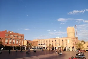 Place Al-Mouahidine image