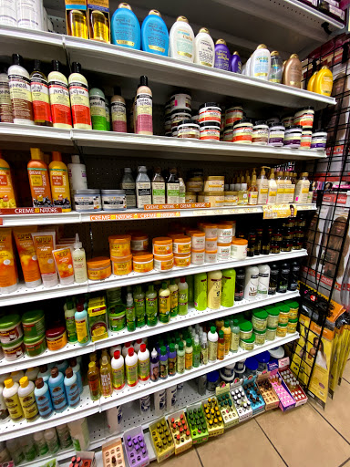 Beauty Supply Store «Wow Beauty Supply & Wig Shop», reviews and photos, 938 W Brandon Blvd, Brandon, FL 33511, USA