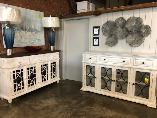 Mattress Store «Cajun Brothers Furniture», reviews and photos, 627 Front St, Conway, AR 72032, USA