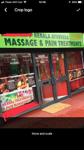 Kerala Ayurveda Pain Treatments Ltd. - London
