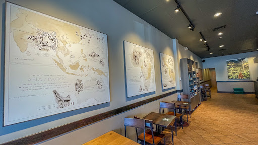 Coffee Shop «Starbucks», reviews and photos, 6901 Rockside Rd, Independence, OH 44131, USA