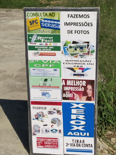 Opinii despre RSP Consultoria e Serviços de Informática în Rio de Janeiro - Loja de informática