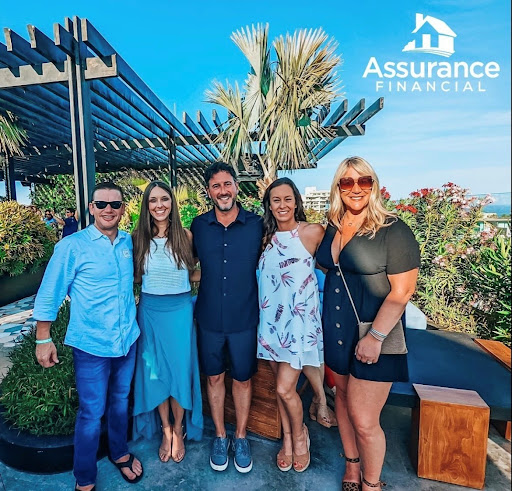 Mortgage Lender «Assurance Financial», reviews and photos