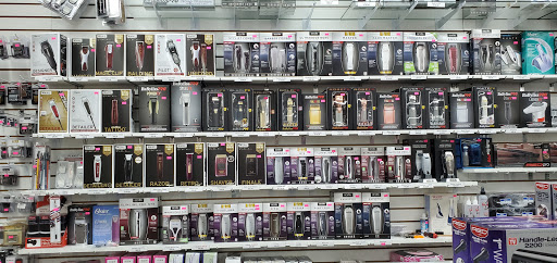 Beauty Supply Store «JT Beauty», reviews and photos, 6851 Longview Rd, Kansas City, MO 64134, USA