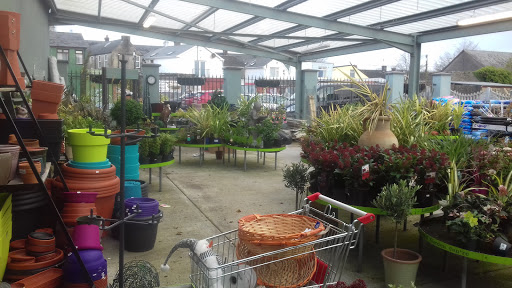 Listowel Garden Centre and Thyme Out Cafe